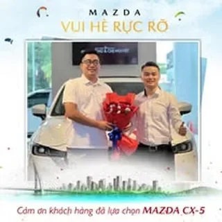 Hoạt động tư vấn và giao xe Mazda tại Huế 3